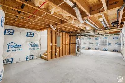 918 E Cody St #6117, Eagle Mountain, UT 84005 - Photo 42