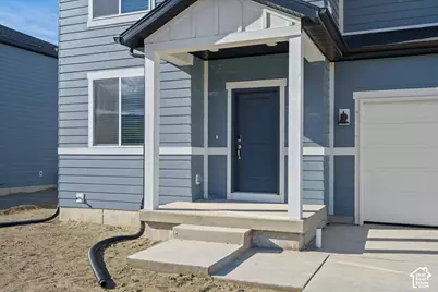 918 E Cody St #6117, Eagle Mountain, UT 84005 - Photo 6