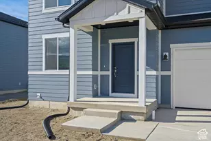 918 E Cody St, Eagle Mountain, UT 84005 - Photo 6