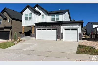 281 E Sadie Ct, Heber City, UT 84032 - Photo 1