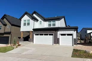 281 E Sadie Ct, Heber City, UT 84032 - Photo 1