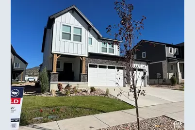 281 E Sadie Ct, Heber City, UT 84032 - Photo 2