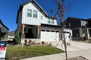 281 E Sadie Ct, Heber City, UT 84032 - Photo 2