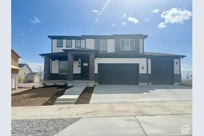 6968 W Sydney Peak Ln S #405, West Jordan, UT 84081 - Photo 2