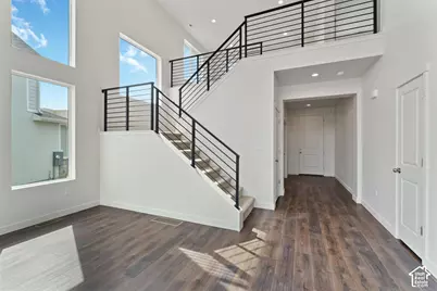 6968 W Sydney Peak Ln S #405, West Jordan, UT 84081 - Photo 4