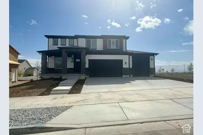 6968 W Sydney Peak Ln S #405, West Jordan, UT 84081 - Photo 1