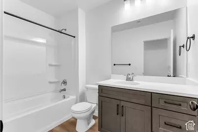 2503 N Scarlet Rd #252, Eagle Mountain, UT 84005 - Photo 12