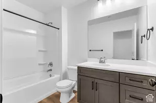 2503 N Scarlet Rd, Eagle Mountain, UT 84005 - Photo 12