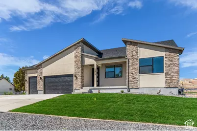 2503 N Scarlet Rd #252, Eagle Mountain, UT 84005 - Photo 2