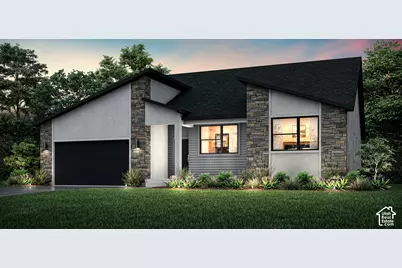 2503 N Scarlet Rd #252, Eagle Mountain, UT 84005 - Photo 1