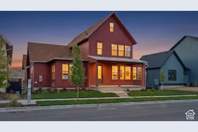 7224 W Hikers Pass S #349, West Jordan, UT 84084 - Photo 2