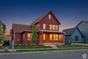 7224 W Hikers Pass S, West Jordan, UT 84084 - Photo 2