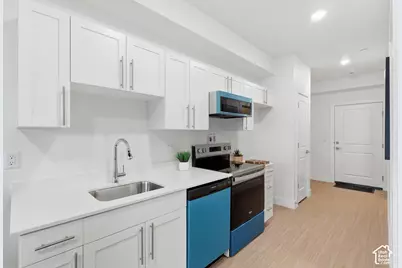 2085 N Main St #309, Sunset, UT 84015 - Photo 2