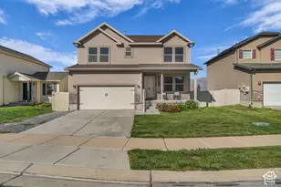 4689 N Conestoga Way, Eagle Mountain, UT 84005 - Photo 1