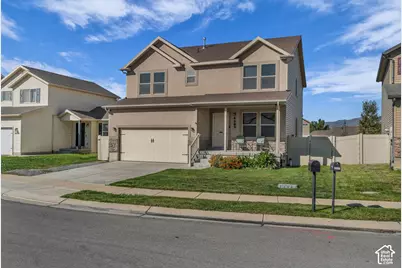 4689 N Conestoga Way, Eagle Mountain, UT 84005 - Photo 2