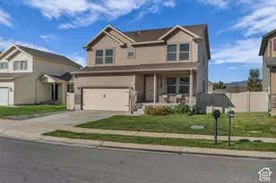 4689 N Conestoga Way, Eagle Mountain, UT 84005 - Photo 2