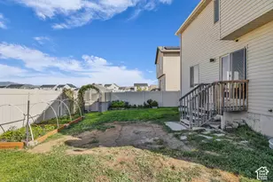 4689 N Conestoga Way, Eagle Mountain, UT 84005 - Photo 34