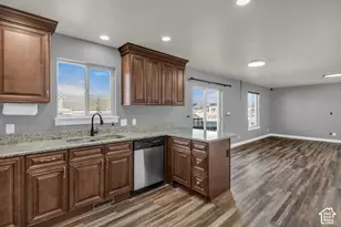 4689 N Conestoga Way, Eagle Mountain, UT 84005 - Photo 12