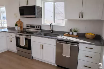 2362 S 1480 W, West Valley, UT 84119 - Photo 2