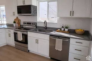 2362 S 1480 W, West Valley, UT 84119 - Photo 2