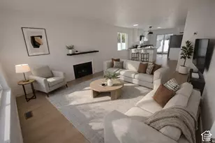 2362 S 1480 W, West Valley, UT 84119 - Photo 1