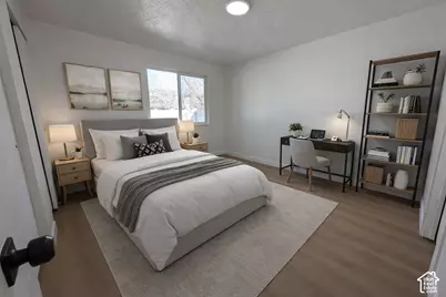 2362 S 1480 W, West Valley, UT 84119 - Photo 4