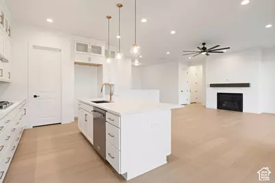 1116 W Gossamer Ln #7, Saratoga Springs, UT 84045 - Photo 10