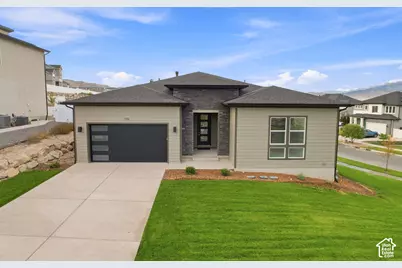 1116 W Gossamer Ln #7, Saratoga Springs, UT 84045 - Photo 1