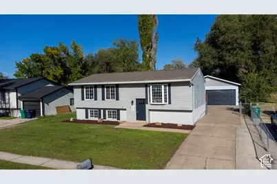 5866 S 2550 W, Roy, UT 84067 - Photo 2