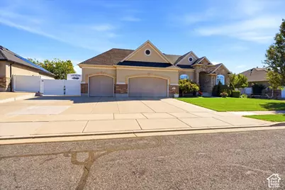 66 N 2825 W, West Point, UT 84015 - Photo 2