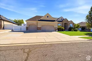 66 N 2825 W, West Point, UT 84015 - Photo 2