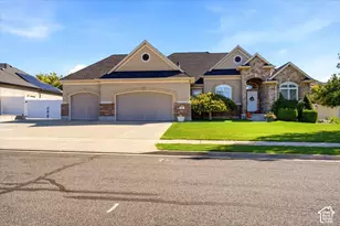 66 N 2825 W, West Point, UT 84015 - Photo 1