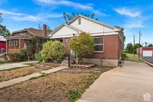 1810 S 800 E, Salt Lake City, UT 84105 - Photo 4
