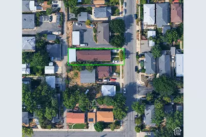 1810 S 800 E, Salt Lake City, UT 84105 - Photo 2