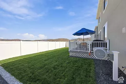 1333 E Wilbur Ln N, Eagle Mountain, UT 84005 - Photo 26