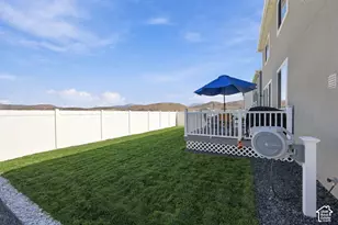 1333 E Wilbur Ln N, Eagle Mountain, UT 84005 - Photo 26