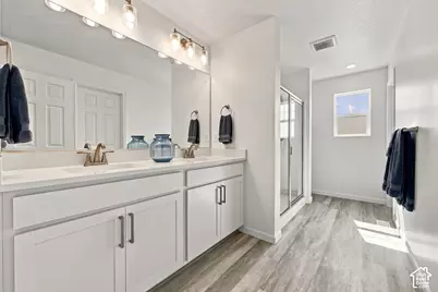 1333 E Wilbur Ln N, Eagle Mountain, UT 84005 - Photo 12