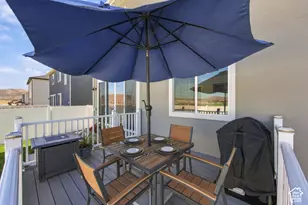 1333 E Wilbur Ln N, Eagle Mountain, UT 84005 - Photo 28