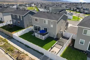 1333 E Wilbur Ln N, Eagle Mountain, UT 84005 - Photo 40