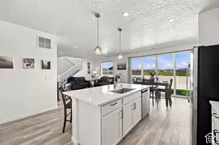 1333 E Wilbur Ln N, Eagle Mountain, UT 84005 - Photo 4