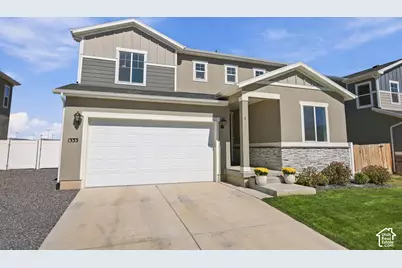 1333 E Wilbur Ln N, Eagle Mountain, UT 84005 - Photo 1