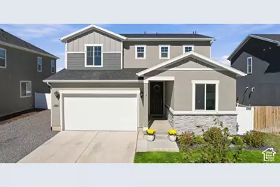 1333 E Wilbur Ln N, Eagle Mountain, UT 84005 - Photo 36