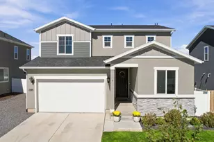 1333 E Wilbur Ln N, Eagle Mountain, UT 84005 - Photo 36