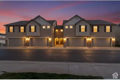 1282 N Lily Pad Dr, Spanish Fork, UT 84660 - Photo 1