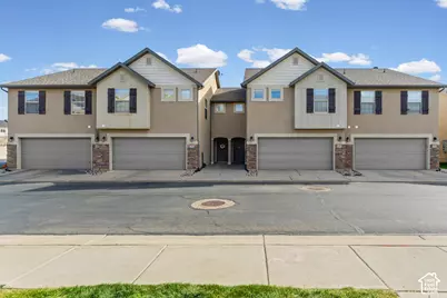 1282 N Lily Pad Dr, Spanish Fork, UT 84660 - Photo 2