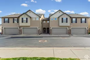 1282 N Lily Pad Dr, Spanish Fork, UT 84660 - Photo 2