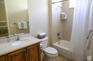 1845 W Canyon Dr, Saint George, UT 84770 - Photo 6