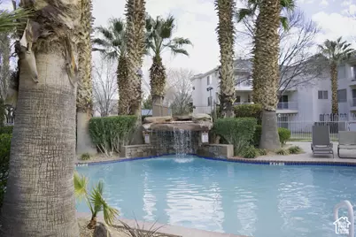 1845 W Canyon Dr #2109, Saint George, UT 84770 - Photo 20