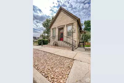38 E Center St, Ephraim, UT 84627 - Photo 1