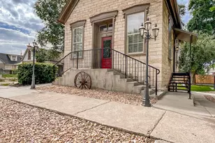 38 E Center St, Ephraim, UT 84627 - Photo 1
